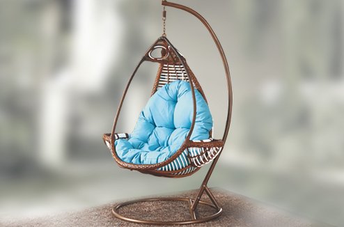 Mẫu ghế xích đu đẹp