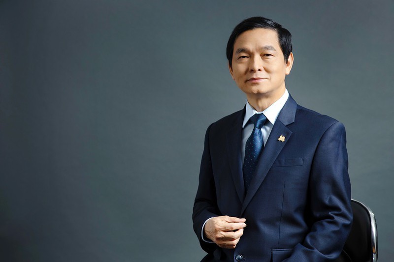 Mr Hải
