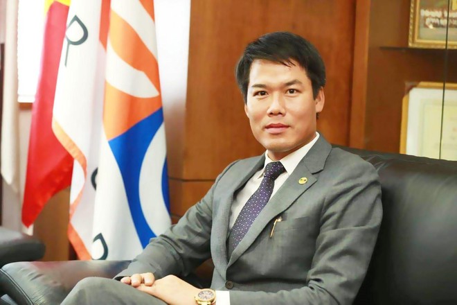 Mr Minh