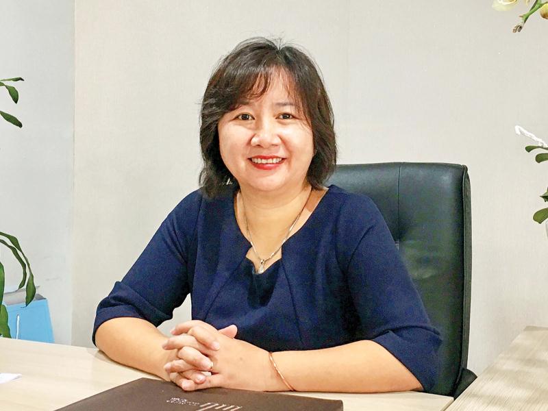 Ms Hương