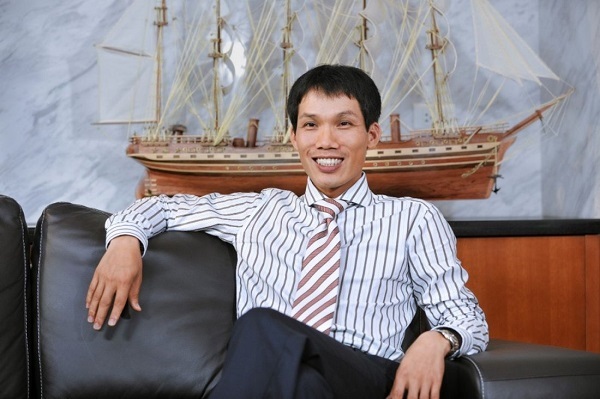 Mr Bình