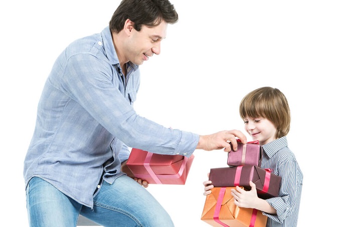 Top 10 món quà sinh nhật phù hợp và ý nghĩa cho bé trai 4 tuổi