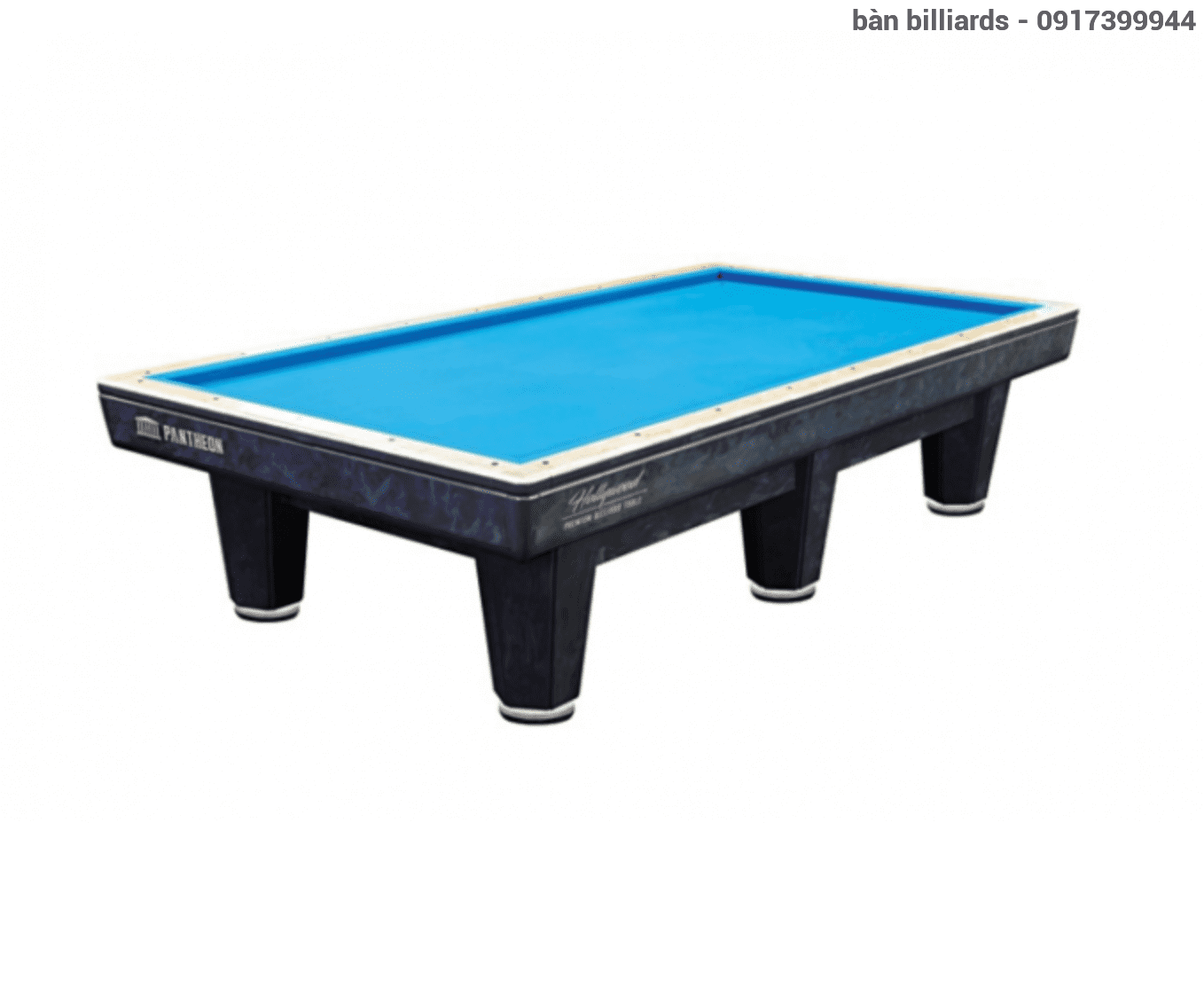 BÀN BIDA 3 BĂNG HOLLYWOOD PANTHEON PGSP445
