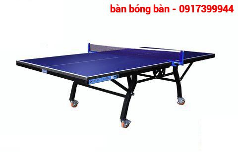 Bàn bóng bàn thi đấu PGSP 585