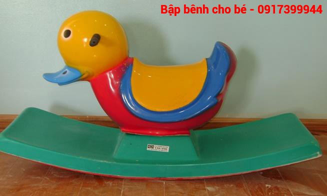Bập bênh con vịt PGSP319