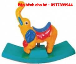Bập bênh con voi PGSP316