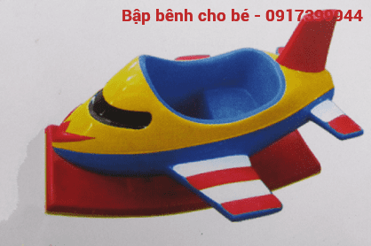 Bập bênh máy bay PGSP321