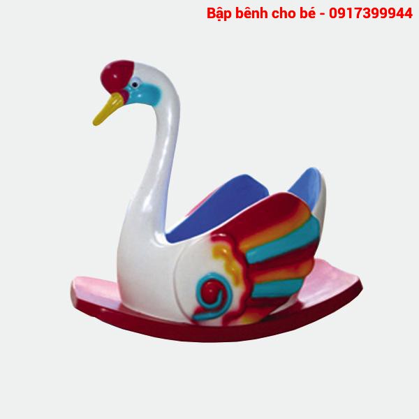 Bập bênh thiên nga lớn PGSP315