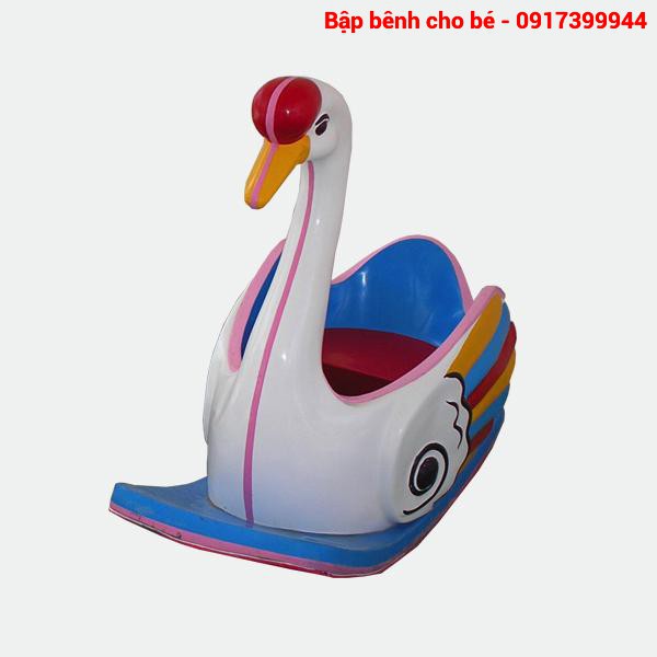 Bập bênh thiên nga nhỏ PGSP318