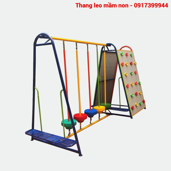 Bộ vận động thang leo PGSP293