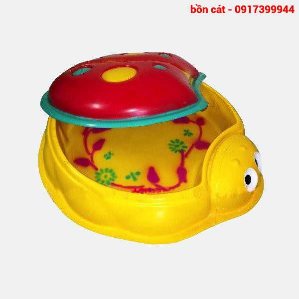 Bồn cát con cánh cam PGSP247