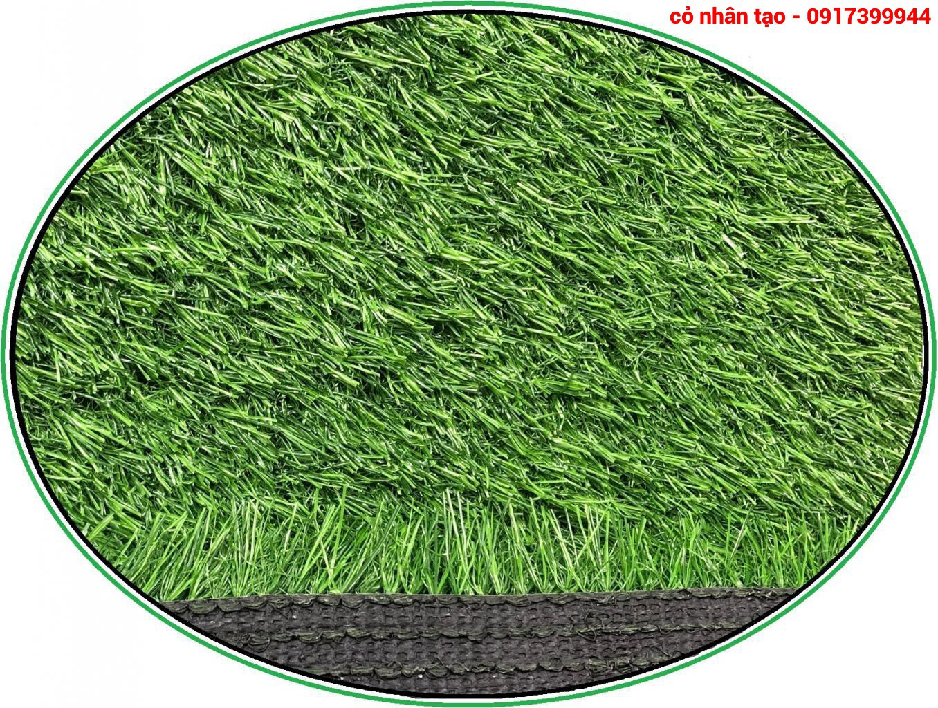 CHELSEA 40-LANDSCAPE TURF CNT-006