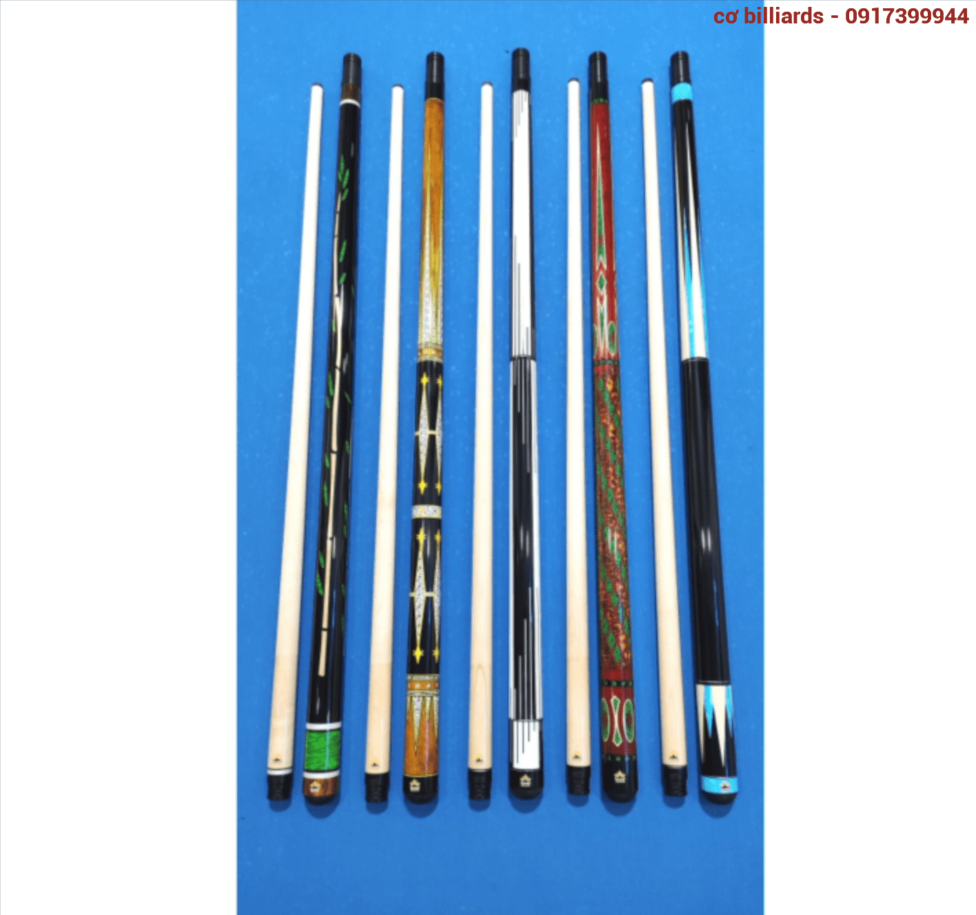 CƠ 3 BĂNG MẪU LONGONI PGSP458