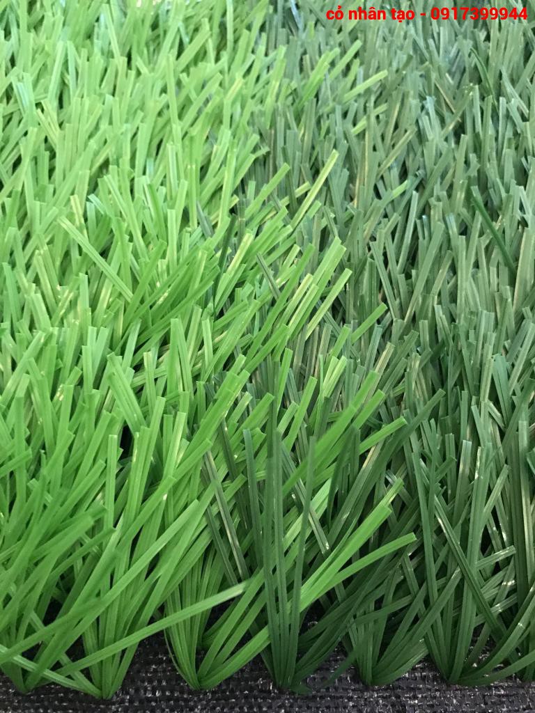 Cỏ nhân tạo sân bóng STEMGRASS - 5004B120-BL CNT-007