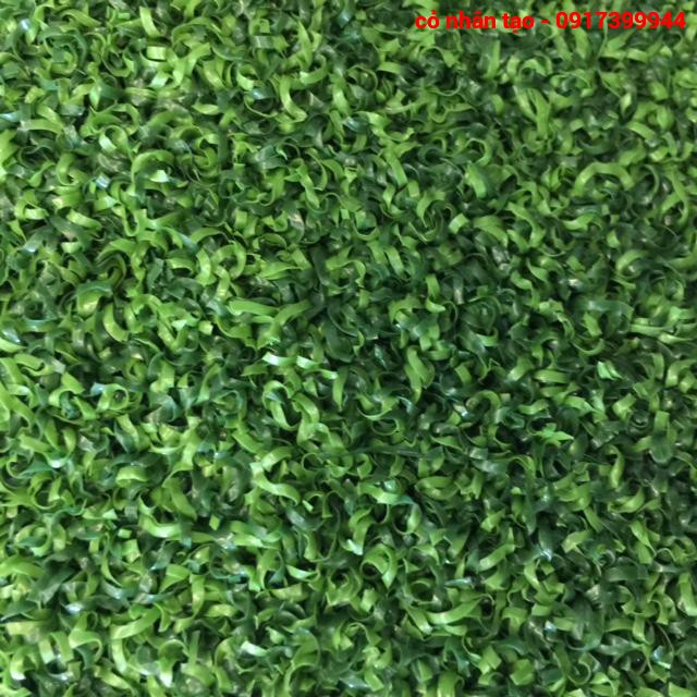Cỏ nhân tạo sân golf HPSG22 CNT-008