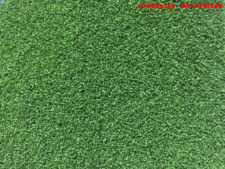 Cỏ nhân tạo sân golf HPSG23 CNT-009