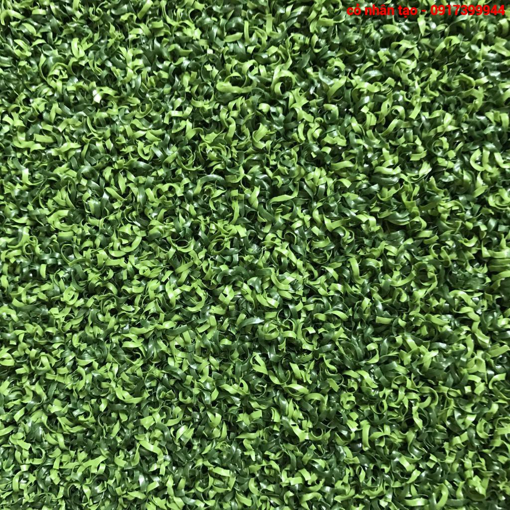 cỏ nhân tạo sân golf HPSG24 CNT010