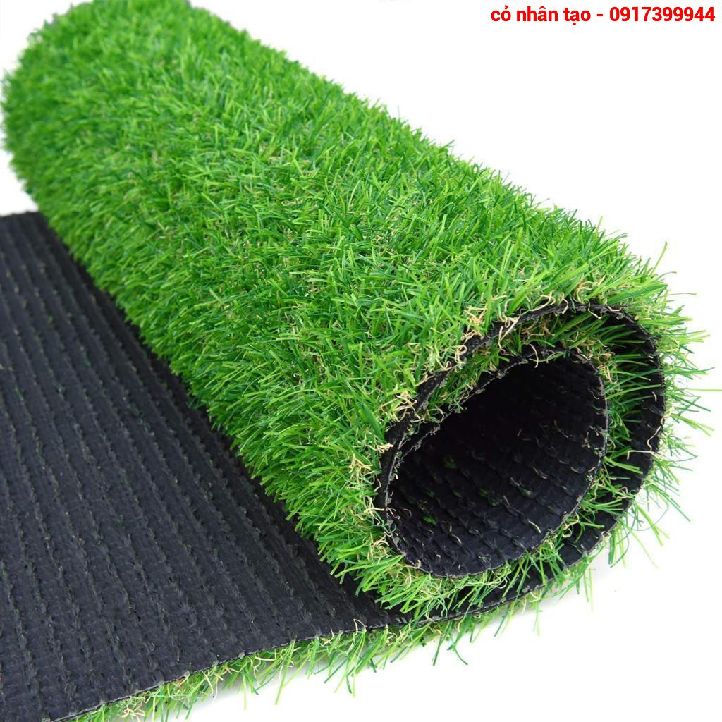 Cỏ nhân tạo sân vườn CROWN PX2 - 3001 CNT-010