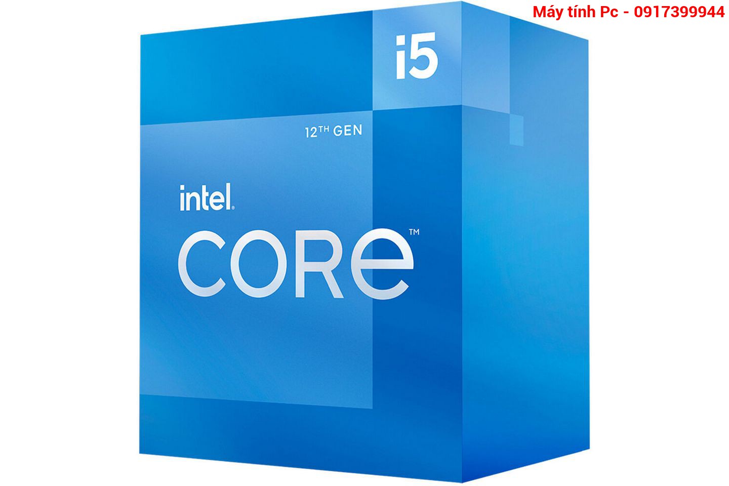 CPU intel Core i5
