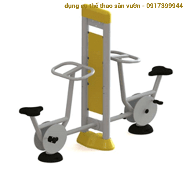 ĐẠP XE ĐÔI PGSP29