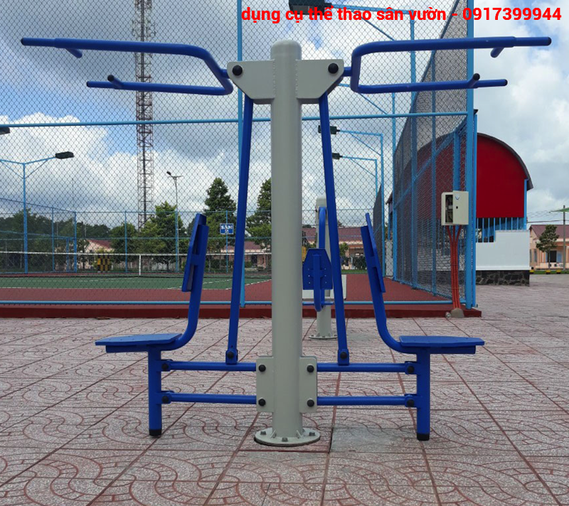 ĐẨY TAY VAI - PGSP43