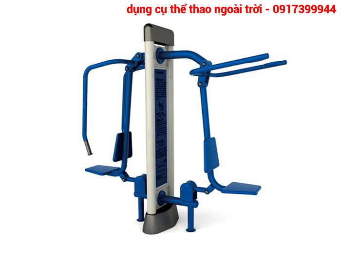 dụng cụ đẩy tay và kéo tay