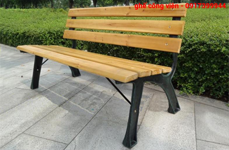 dụng cụ ghế ngồi công viên giá rẻ PGSP68