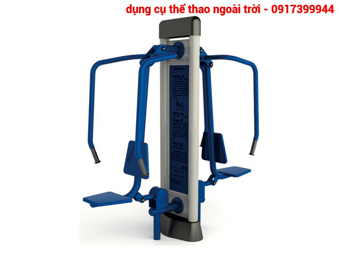 dụng cụ tập đẩy tay