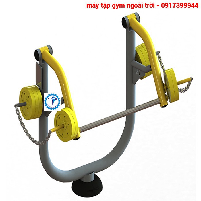 gánh tạ- PGSP63