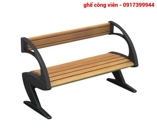 GHẾ BĂNG DÀI NGOÀI TRỜI PGSP75