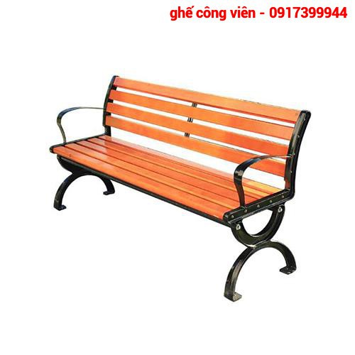 GHẾ CÔNG VIÊN NGOÀI TRỜI PGSP78