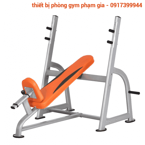 GHẾ ĐẨY NGỰC TRÊN PGSP514