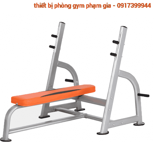 Ghế đẩy tạ phẳng PGSP513
