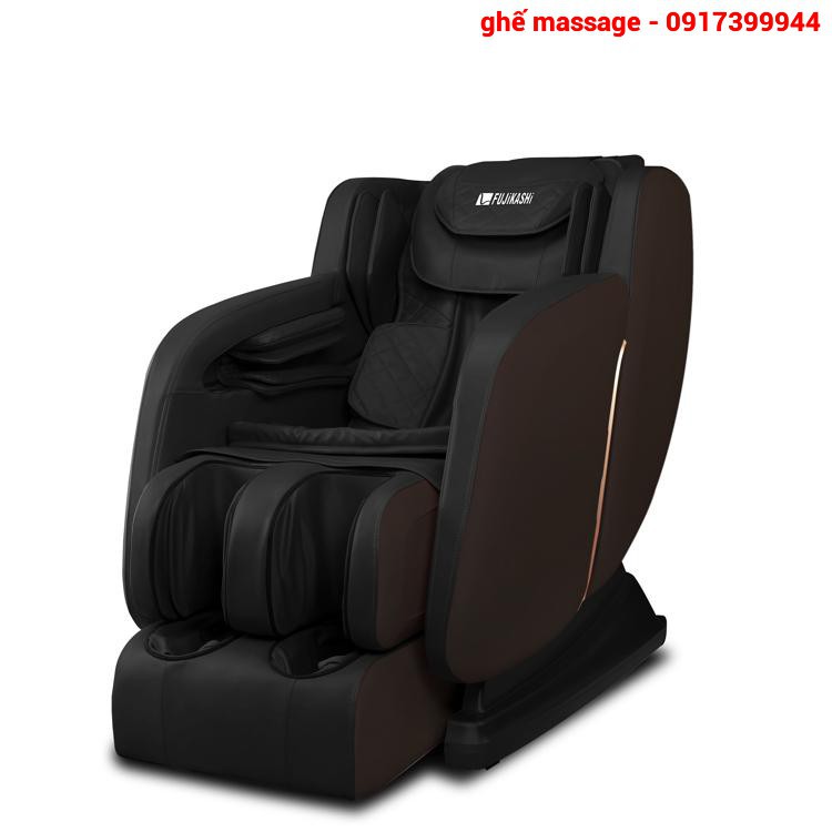 GHẾ MASSAGE FUJIKASHI FJ-1800