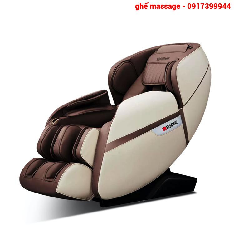 GHẾ MASSAGE NHẬP KHẨU FUJIKASHI FJ-1900