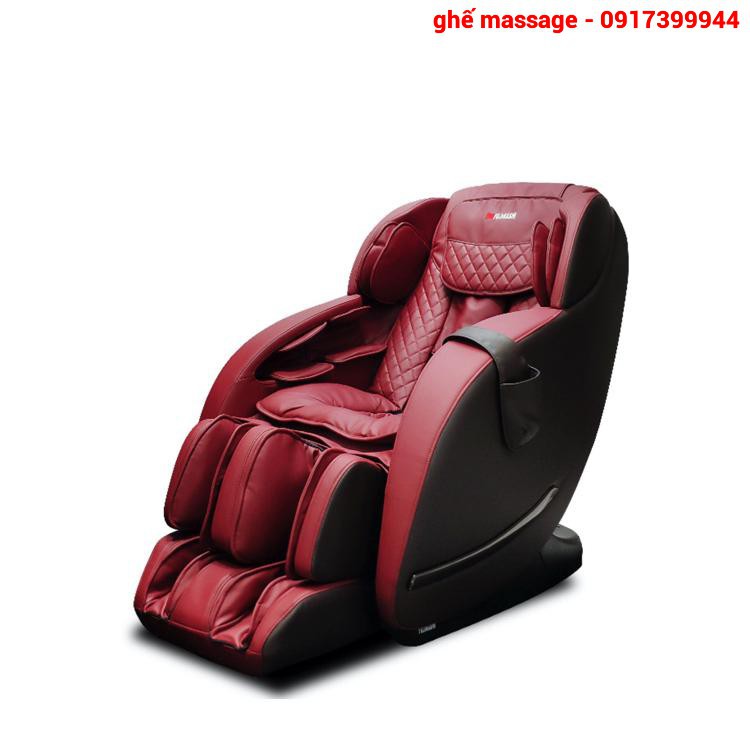 GHẾ MASSAGE TOÀN THÂN FUJIKASHI FJ-4000