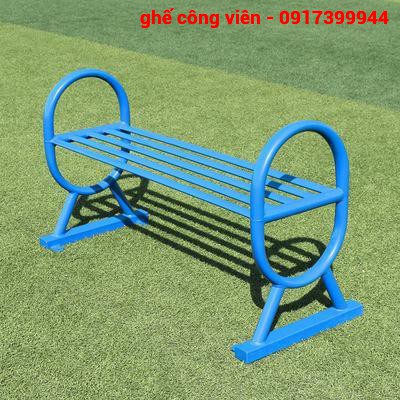 GHẾ NGỒI KHÔNG TỰA CÔNG VIÊN PGSP70