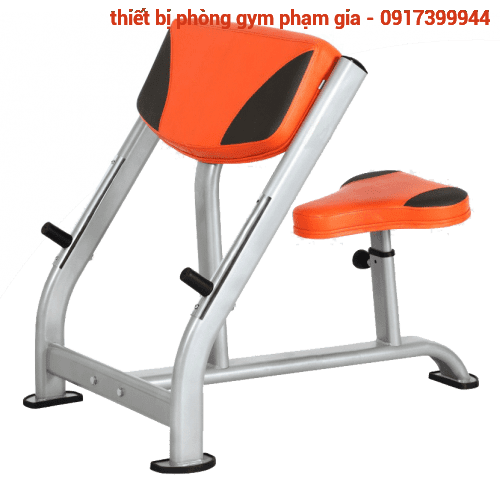 GHẾ TẬP BẮP TAY PGSP518