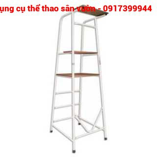 GHẾ TRỌNG TÀI BÓNG CHUYỀN PGSP58