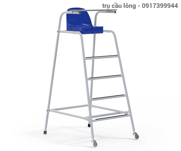 Ghế Trọng Tài Cầu Lông PGSP114