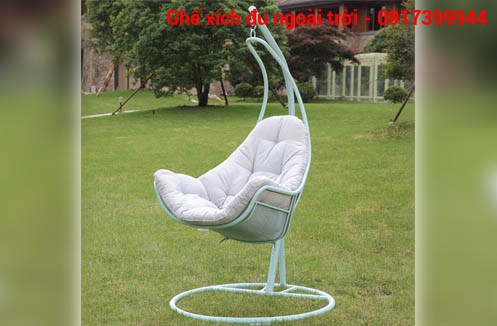 Ghế xích đu ngoài trời PGSP 837