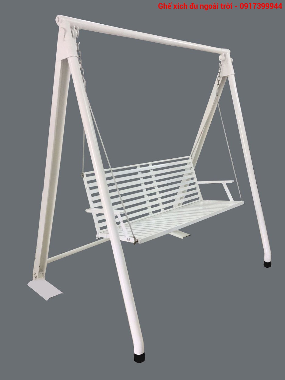 Ghế xích đu ngoài trời PGSP 849