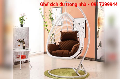 Ghế xích đu trong nhà PGSP 853