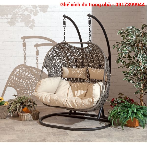 Ghế xích đu trong nhà PGSP 862
