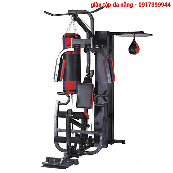 GIÀN TẠ ĐA NĂNG PGSP329