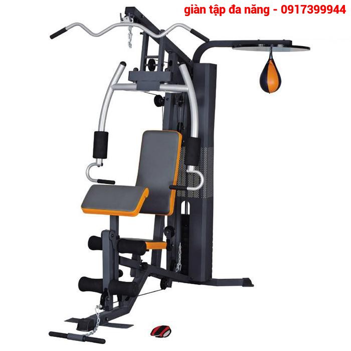 GIÀN TẠ ĐA NĂNG PGSP330