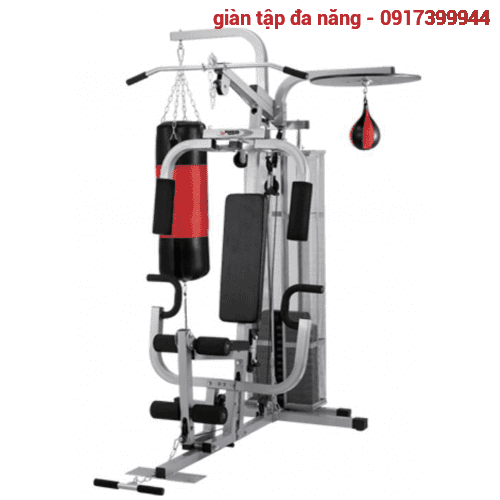 GIÀN TẠ ĐA NĂNG PGSP332