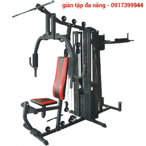 GIÀN TẬP ĐA NĂNG PGSP333