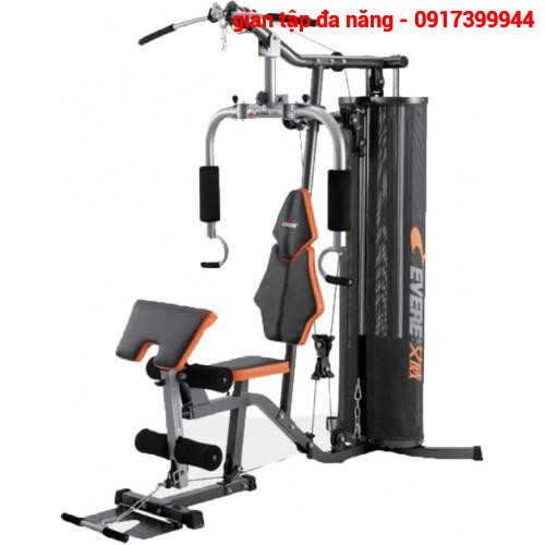 GIÀN TẬP ĐA NĂNG PGSP335