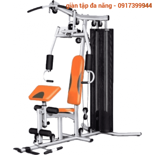 GIÀN TẬP ĐA NĂNG PGSP336
